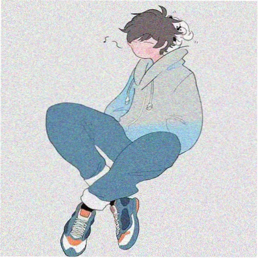 青屿漫馆编辑部编辑头像